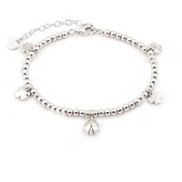 Bracciale Jack&co Donna Magic Dreams in Argento JCB1752 - JCB1752